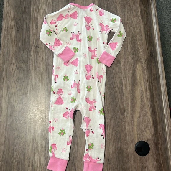 Princess and the Frog Onesie - Picture 4 of 4